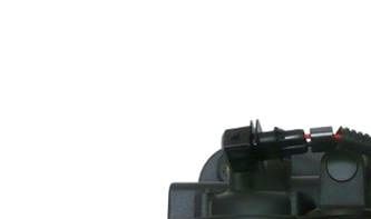 Spitfire fuel pumps