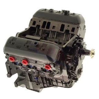 4.3 Vortec V6