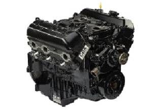 NOVI gm V6 4.3
